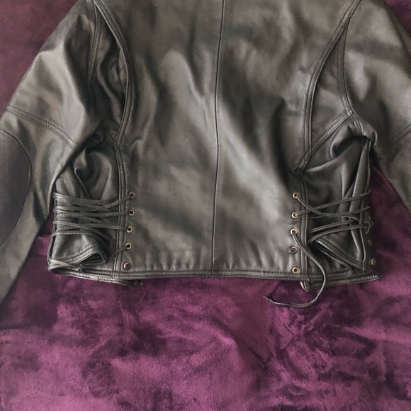 Jacket - Picture 5 of 6